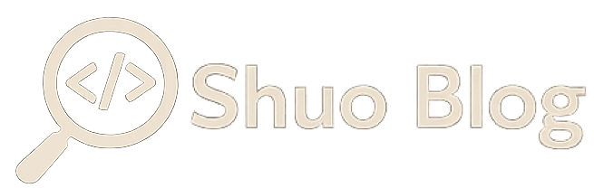 SHUO LAB Logo