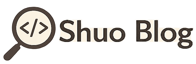 SHUO LAB Logo